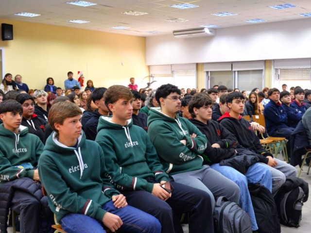 Rcord de participacin en las 
